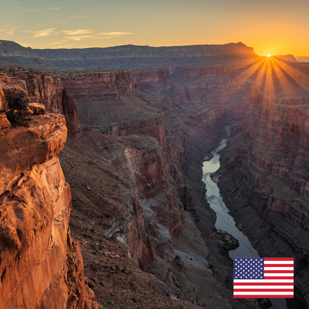 Grand Canyon