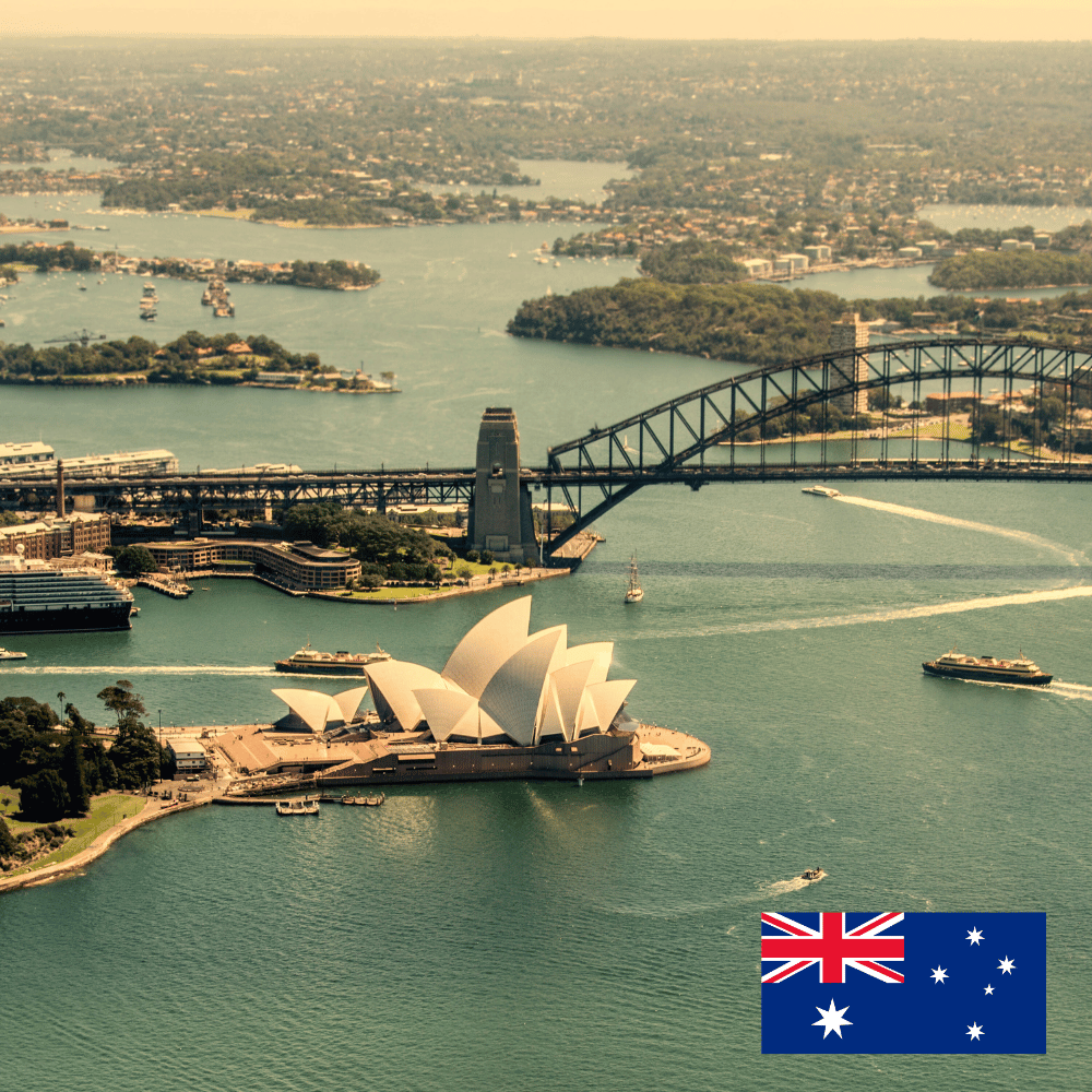 Sydney Habour
