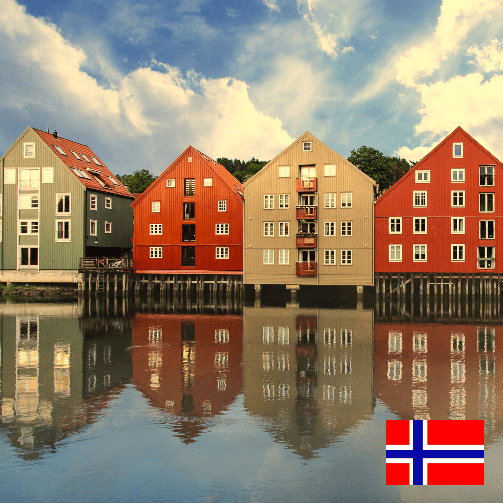 Norge